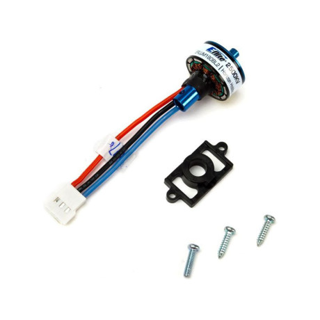 Střídavý motor BL180 Outrunner 2500ot/V