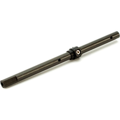 Blade 130 X: Uhlíková hřídel hlavního rotoru