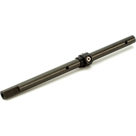 Blade 130 X: Uhlíková hřídel hlavního rotoru