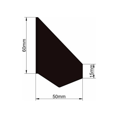 Klima Stabilizátor typ 2 černý