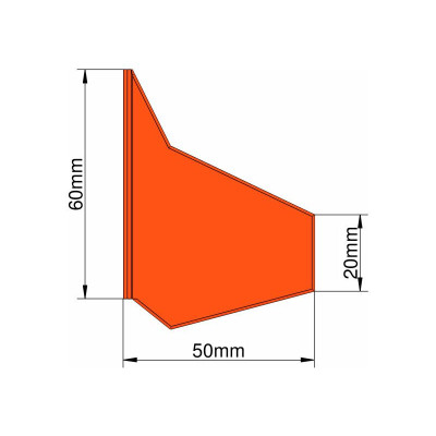 Klima Stabilizátor typ 4 oranžový