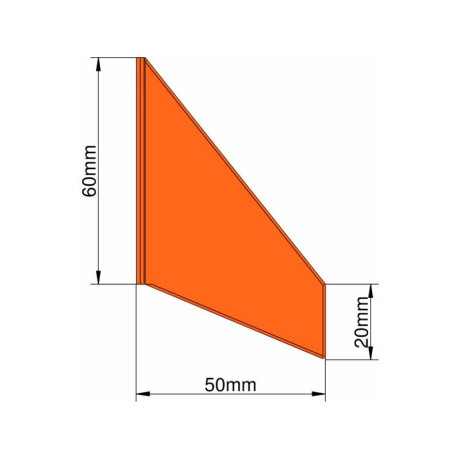 Klima Stabilizátor typ 6 oranžový