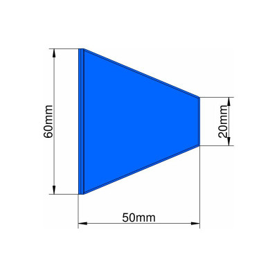 Klima Stabilizátor typ 1 modrý