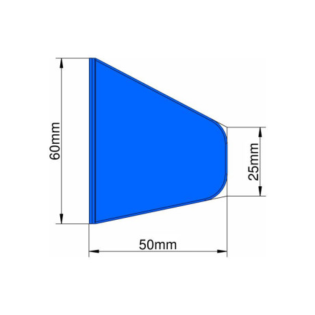 Klima Stabilizátor typ 5 modrý