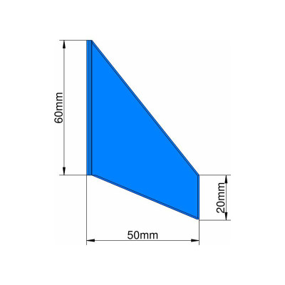 Klima Stabilizátor typ 6 modrý