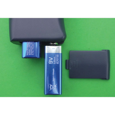 Klima Ovladač el. odpal. systému