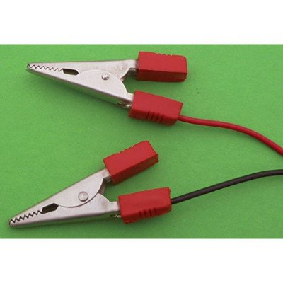 Klima Ovladač el. odpal. systému