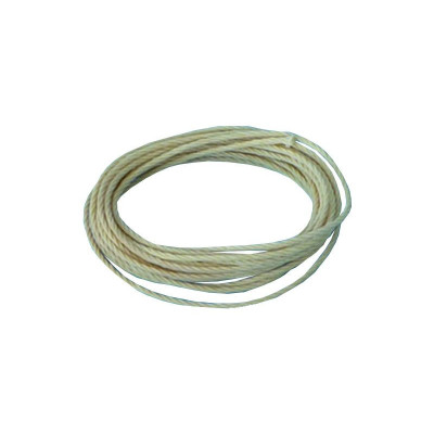 Klima Šňůra nehořlavá kevlar 1.8m