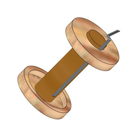 Klima Držák motoru 50mm / 1x 18mm