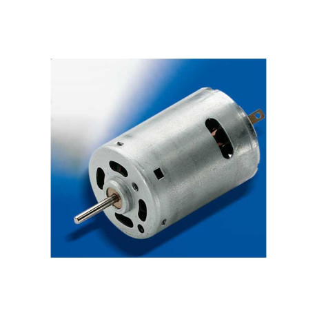 Krick Motor MAX Power 400