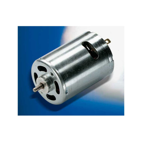 Krick Motor MAX Speed 500