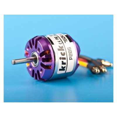 Krick Motor MAX Marine P285 750ot/V