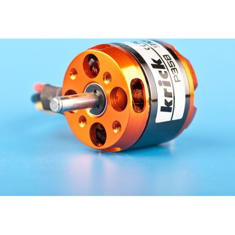 Krick Motor MAX Marine P358 910ot/V