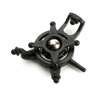 Blade mCP X BL: Deska cykliky přesná