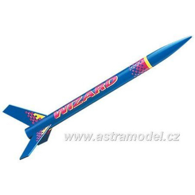 Estes - Wizard Kit - Skill level 1