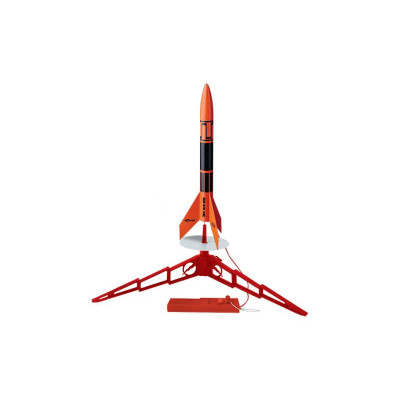 Estes - Alpha III E2X Launch Set