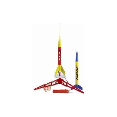 Estes - Rascal/HiJinks E2X Launch Set