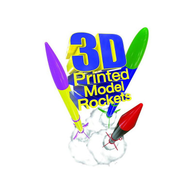 Estes - Orbis 3D - Skill level 1 (12ks)