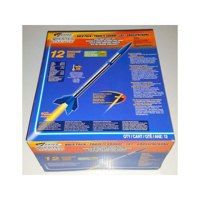 Estes - Gnome Kit E2X (12ks)