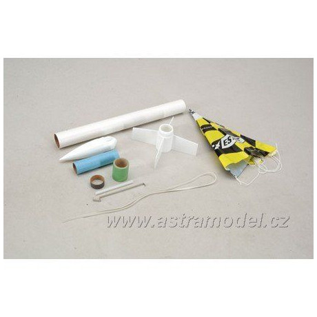 Estes - Generic Kit E2X (12ks)