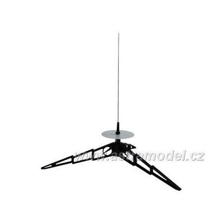 Estes - Startovací rampa Porta-Pad II