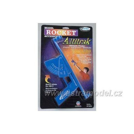 Estes - Měřič výšky AltiTrak