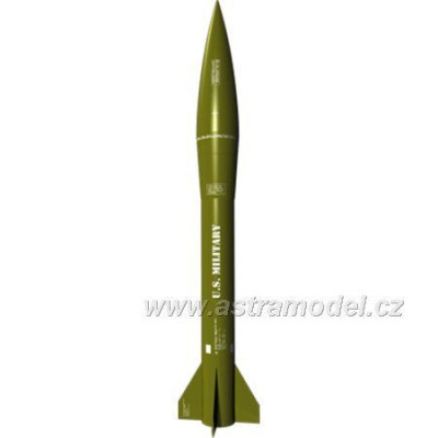 Estes - Mini Honest John - Skill Level 1