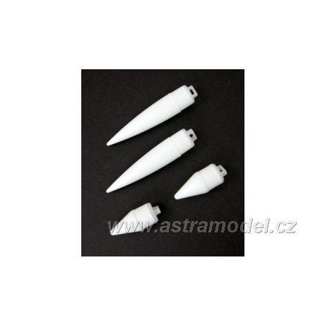 Estes - Špice raket NC-20 (4)