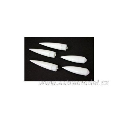 Estes - Špice raket NC-50 (5)