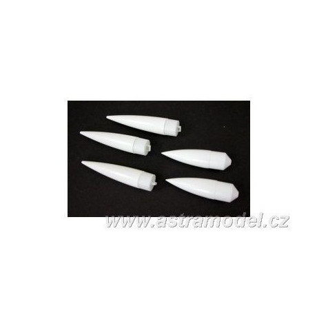 Estes - Špice raket NC-50 (5)