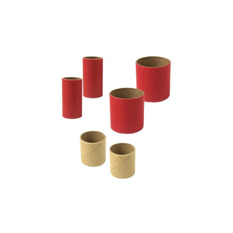 Estes - Spojky trubek BT5, BT20, BT50 (6ks)