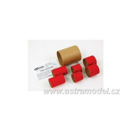 Estes - Sada spojek velkých trubek