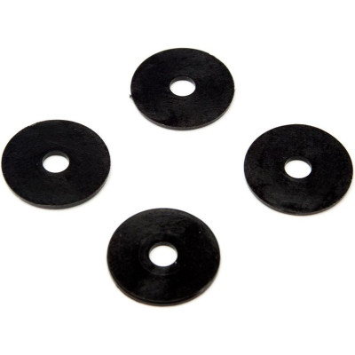 Blade 450X: Podložky rotorových listů (4)