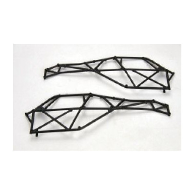 DT4 postraní ochraná klec, levá i pravá