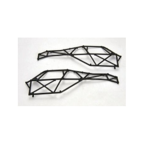 DT4 postraní ochraná klec, levá i pravá