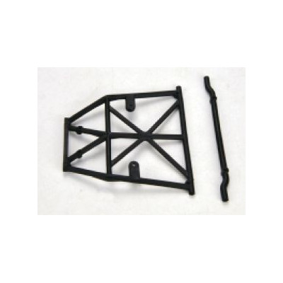 DT4 vrchní část ochrané klece