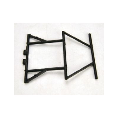 DT4 zadní část ochrané klece