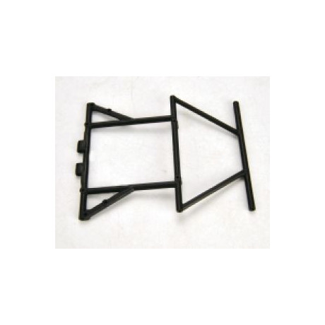 DT4 zadní část ochrané klece