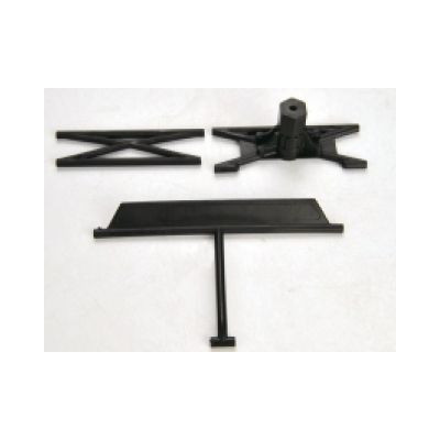 DT4 Zadní držák kola