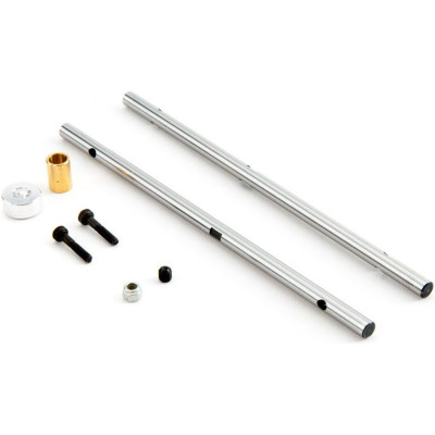 Blade 250 CFX: Hlavní hřídel rotoru