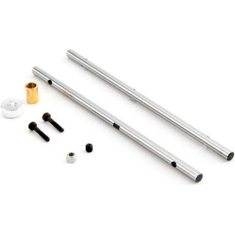 Blade 250 CFX: Hlavní hřídel rotoru