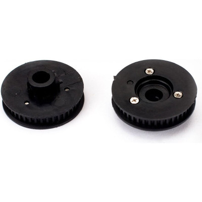 Blade 300 X: Hlavní převody ocasního rotoru (2)