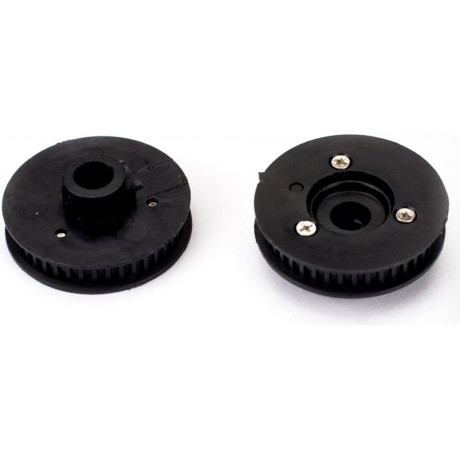 Blade 300 X: Hlavní převody ocasního rotoru (2)