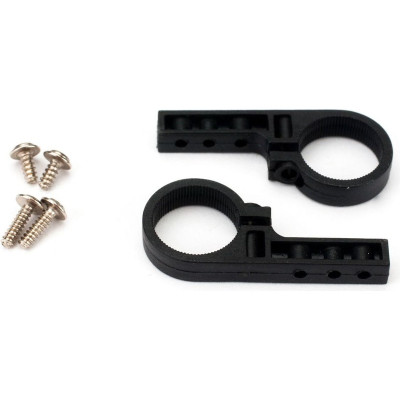 Blade 300 X: Lože serva ocasní části