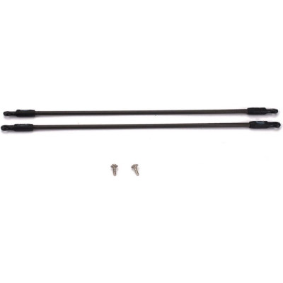 Blade 300 X: Táhlo řízení ocasního rotoru (2)