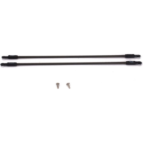 Blade 300 X: Táhlo řízení ocasního rotoru (2)