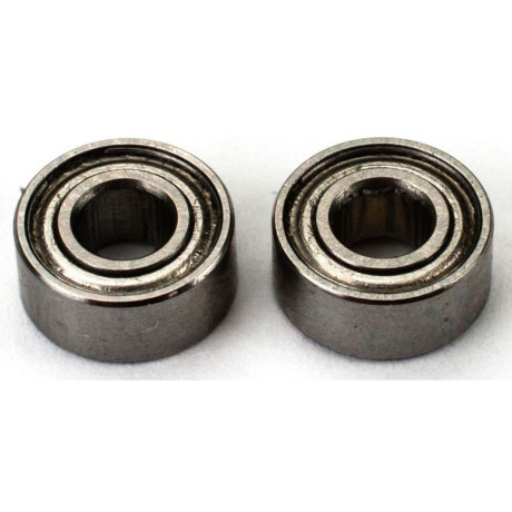 Blade 300 X: Ložisko 3x7x3mm (2)