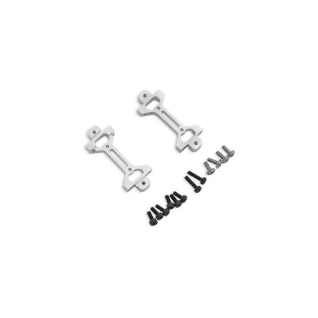 Blade 300 CFX: Držák spodní desky šasi