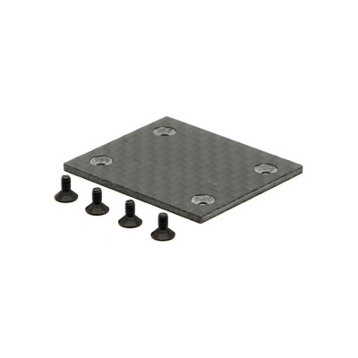 Blade 300 CFX: Držák Gyra