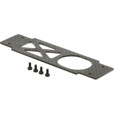 Blade 300 CFX: Spodní deska šasi